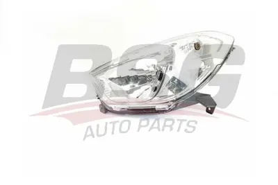 BSG 75-800-044 Far Sol 260603007R, 260605913R