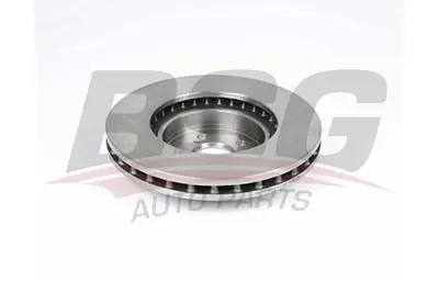 BSG 85-210-004 Fren Dıskı Ön 43512/05050