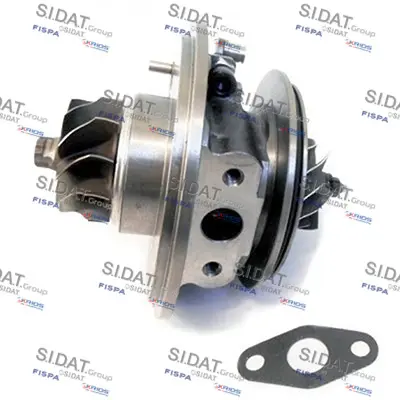 BSG 90-100-017 Turbo Sarj 076145701H