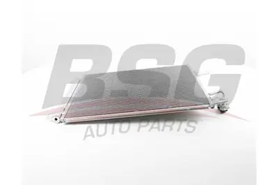 BSG 90-525-025 Klıma Radyatörü 7E0820411D, 7E0820411C, 7E0820411B, 940345, RA7300540, 8FC351343131, 4477605160