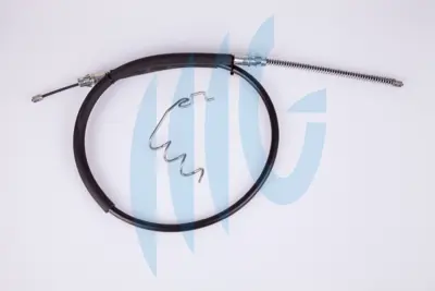 CAVO 4602 603 El Fren Telı Arka Sag 1C15/2A635/CE