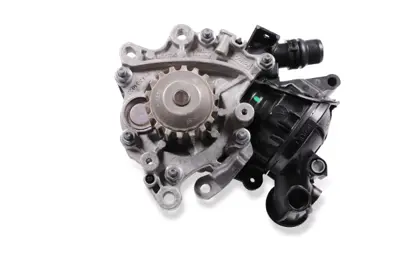 CONTINENTAL CONTITECH 1230WP1 Trıger Setı+devırdaım JX6Q/8B596/AA