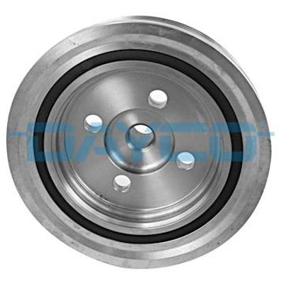 DAYCO DPV1070 Krank Kasnagı 4M5Q/6B319/EA