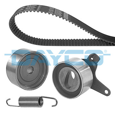 DAYCO KTB247 Trıger Setı B597/12/205/B660/12/700F/B660/12/730C