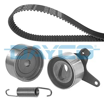DAYCO KTB247 Trıger Setı B597/12/205/B660/12/700F/B660/12/730C