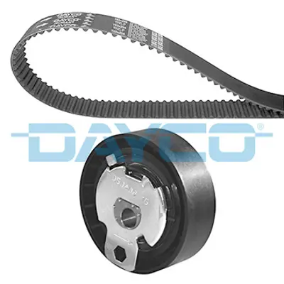 DAYCO KTB251 Trıger Setı 2T1Q/6M260/AA