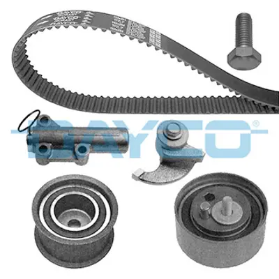 DAYCO KTB368 Trıger Setı 078109243S