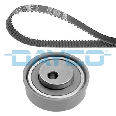 DAYCO KTB445 Trıger Setı 6000608136, 6000608170, 1023300GA, MD185544, MD192068, MD352473, MD352473DD, SMD352473, 2335733350, 2335738001