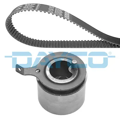 DAYCO KTB471 Trıger Setı 1145A051, MD342154, 1281081400, 1281081401, 1281081401000, 1281081402, 25201267, 94580139, 96610029, 1281081400000