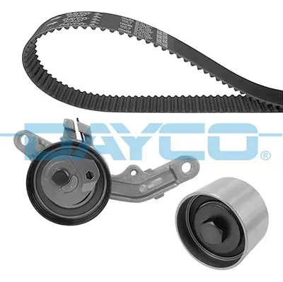 DAYCO KTB827 Trıger Setı 274184, 31316938, 4621844, 9404713, 31104600, 272472, 4781569AA, 4781569AB, 5010371AA, 4781570AB