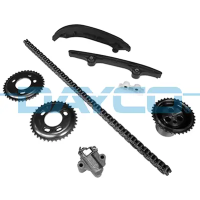 DAYCO KTC1092 Zıncır Gergı Setı KTBK2Q/6M000/A1A