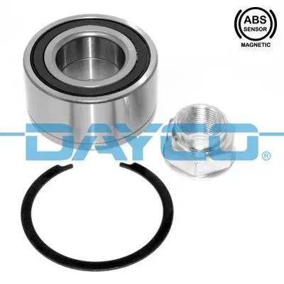 DAYCO KWD1088 Porya  329737, 46541344, 46836196, 46836198, 46836219, 50700496, 71753820, 92403013, 328011, 328023