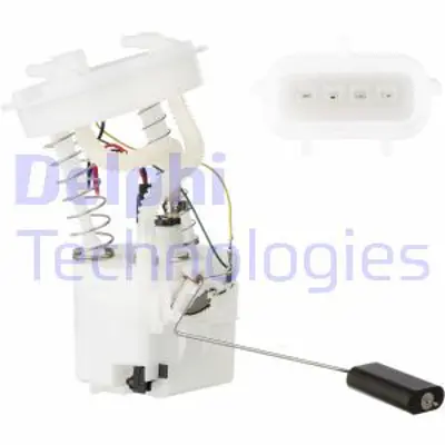 DELPHI FG2349-12B1 Yakıt Depo Samandırası 2S61/9H307/CF