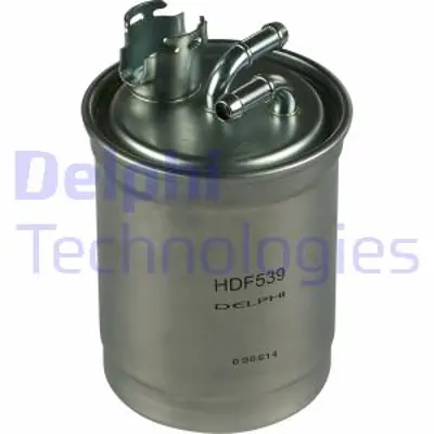 DELPHI HDF539 Yakıt Fıltresı 6K0127401G, 6K0127401H, 6K0127401B, 8D0127435, ESR4686, 3B0819817, 3B0127400, 6K0124701G, 190660, 1GD127401