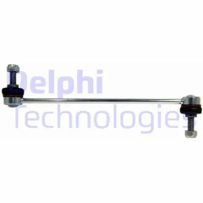 DELPHI TC1978 Vıraj Askı Rotu Ön 350611, 350614, 13169439, 13258052, 350618, 90498745, 350176, 13219141, 13327928, 350617