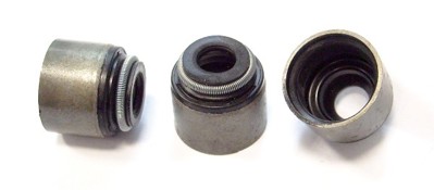 ELRING 012.410 Supap Lastıgı Takımı 13207/D4201