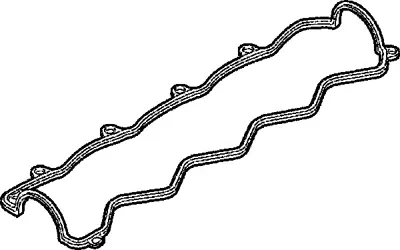 ELRING 199.060 Üst Kapak Contası 249C3, 99462588, 500388381, 249A0, 5001857428, 249A1, 5001857217