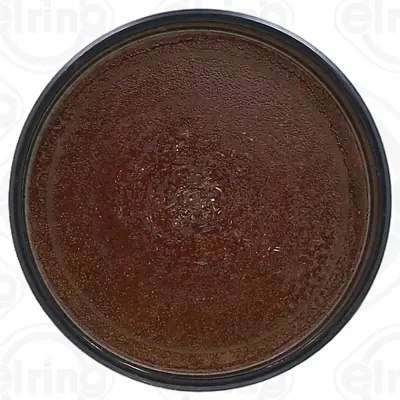 ELRING 215.870 Krank Mıl Kapagı 078103113B