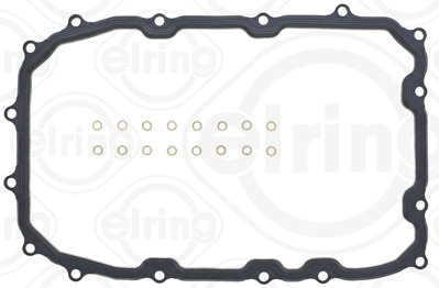 ELRING 429.960 Sanzuman Fıltre Contası 09D321371