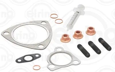 ELRING 703.960 Turbo Sarj Contası 058145703J**