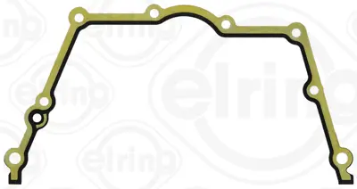 ELRING 734.700 Eksantrık Kapak Contası 11147506424, 7506424