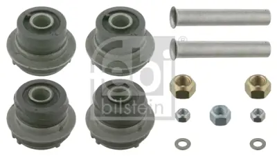 FEBI BILSTEIN 08561 Salıncak Tamır Takımı 1243300675, A1243300675, A1243300575, 1243300575, 1243300275, A1243300275, 3927416, 434937, 4407096, 4408221