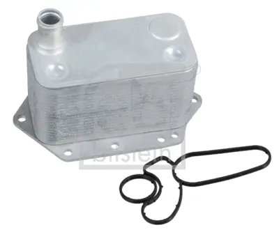 FEBI BILSTEIN 106194 Yag Radyatörü 11427788462, 7788462, 11427788462SK1, 7024015, 90905