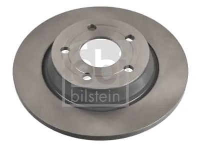 FEBI BILSTEIN 108193 Fren Dıskı Arka JX61/2A315/AEA