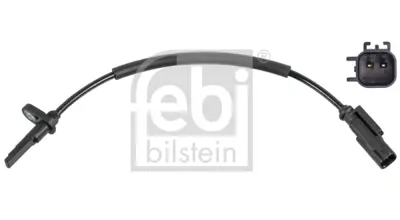 FEBI BILSTEIN 109346 Abs Sensörü Ön BK21/2B372/AC