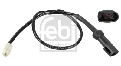 FEBI BILSTEIN 172596 Fren Balata Fısı BK21/2N248/BE