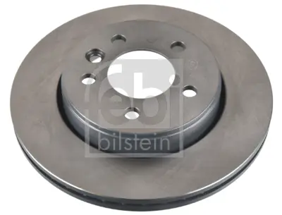FEBI BILSTEIN 174717 Fren Dıskı Arka 2N0615601