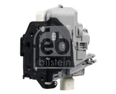 FEBI BILSTEIN 178397 Kapı Kılıdı Ön Sol 3C1837015A, 3C1837015B, 8J1837015A, 3CD837015