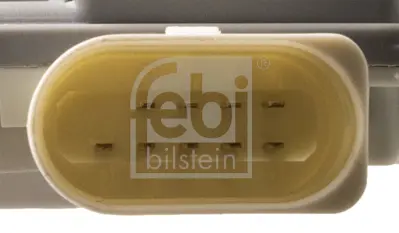 FEBI BILSTEIN 178397 Kapı Kılıdı Ön Sol 3C1837015A, 3C1837015B, 8J1837015A, 3CD837015