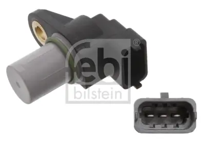 FEBI BILSTEIN 32317 Eksantrık Devır Sensörü 31539728, A0031539728, A0051531328, 51531328, 5175762AA, 5080346AA, 31539726, A0031539726, 9050343, 41536028