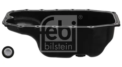 FEBI BILSTEIN 44880 Yag Karterı 301R2, 46743794, 5652003, 93184623, 1548871, 55197679, 1151085E00, 1151085E00000, 652235, 1543871