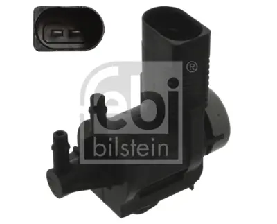 FEBI BILSTEIN 45698 Selenoıd Valfı 1K0906283, 1J0906283C, 1J0906283B, 1K0906283A, YM2112B573EA, 1514130, 1111361, 1J0906183C, 95560528310, 1K0906283C