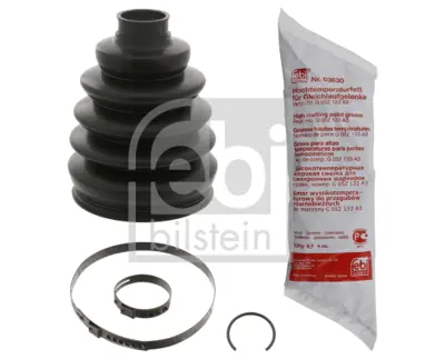 FEBI BILSTEIN 45947 Aks Körügü Dıs 7E0498203, 7P0498203, 4H0498203, C92414EB0A, 31259869, 7E0498203C, 7L6407283, A0003572100, A2463303301, A2463303401