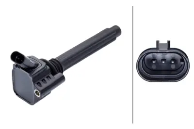 HELLA 5DA 358 168-151 Atesleme Bobını 46344869, 55242406