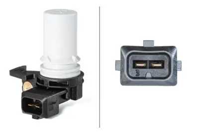HELLA 6PU 009 163-501 Krank Devır Sensörü 1M5A/6C315/AC