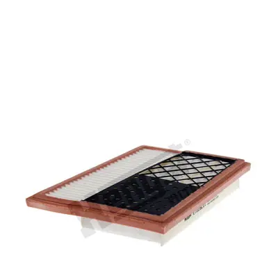 HENGST FILTER E1029L01 Hava Fıltresı 6420942204, 6420940204, 6420940304, 6420942104, A6420940404, A6420940304, A6420942204, A6420942104, A6420940204, 6420943004