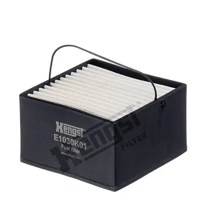 HENGST FILTER E1030K01 Yakıt Fıltresı 81.12501/0031
