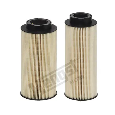 HENGST FILTER E103KP01 D197-2 Yakıt Fıltresı 1794863
