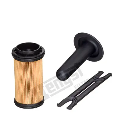 HENGST FILTER E103U D295 Hava Fıltresı 1927474