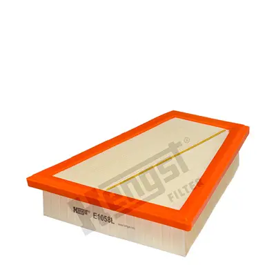 HENGST FILTER E1058L Hava Fıltresı 13717582908, 7582908, 13717582907, 7582907