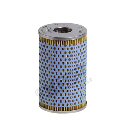 HENGST FILTER E117H D07 Yag Fıltresı 1847701, 1848101, 1848301, 1849201, 1849601, 27701002178, 7701002178, 5000677, 5011885, A0001800009
