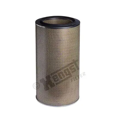 HENGST FILTER E119L Hava Filtresi 869/094/00/03