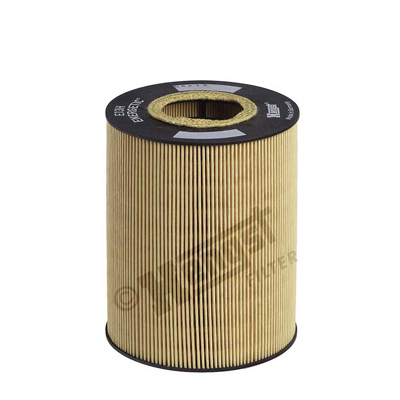 HENGST FILTER E13H D47 Yag Fıltresı 51.05504/0098