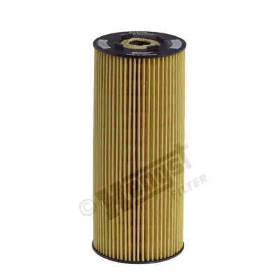 HENGST FILTER E197H D23 Yag Fıltresı 366/184/01/25