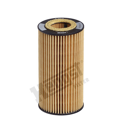 HENGST FILTER E27H D125 Yag Fıltresı 06D115562
