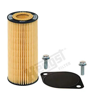 HENGST FILTER E28H D175 Hıdrolık Fıltresı 74/01/521/527